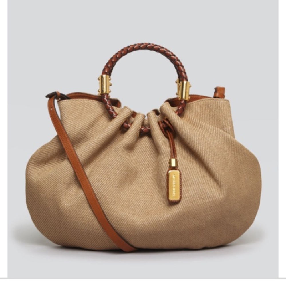 Michael Kors Collection Bag